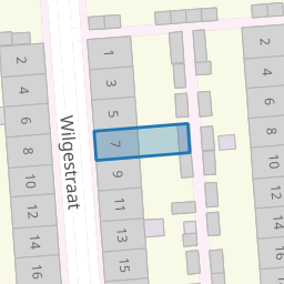 Perceel ZPN00-C-1073