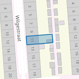 Perceel ZPN00-C-1075