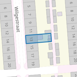 Perceel ZPN00-C-1076