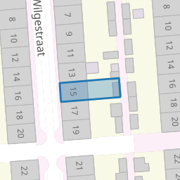 Perceel ZPN00-C-1077