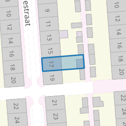 Perceel ZPN00-C-1078