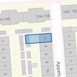 Perceel ZPN00-C-1080