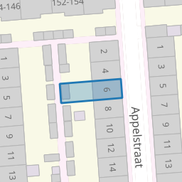 Perceel ZPN00-C-1082