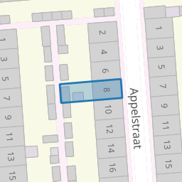 Perceel ZPN00-C-1083