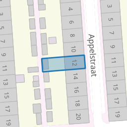 Perceel ZPN00-C-1085