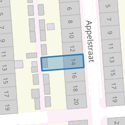 Perceel ZPN00-C-1086