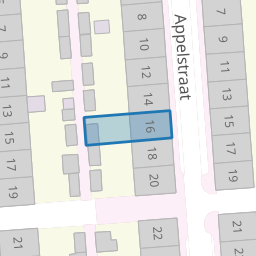 Perceel ZPN00-C-1087