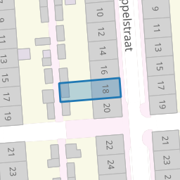 Perceel ZPN00-C-1088