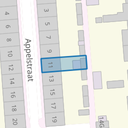 Perceel ZPN00-C-1095