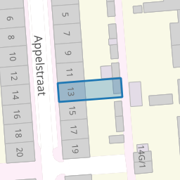 Perceel ZPN00-C-1096