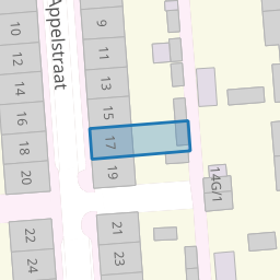 Perceel ZPN00-C-1098