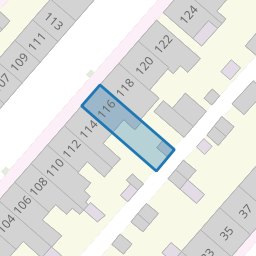 Perceel ZPN00-C-1114