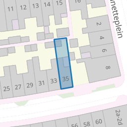 Perceel ZPN00-C-1116