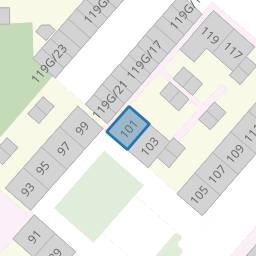 Perceel ZPN00-C-1152