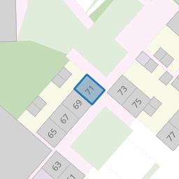 Perceel ZPN00-C-1167