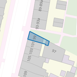 Perceel ZPN00-C-1190