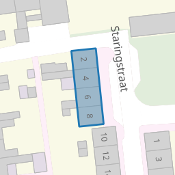 Perceel ZPN00-C-1211