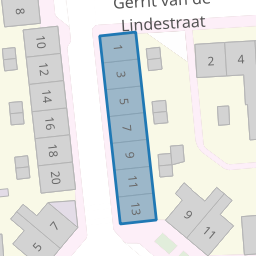 Perceel ZPN00-C-1212