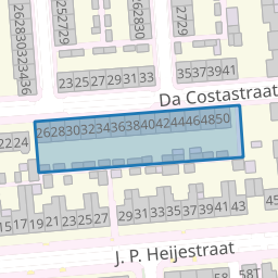 Perceel ZPN00-C-1263