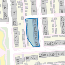 Perceel ZPN00-C-1265