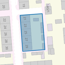 Perceel ZPN00-C-1268