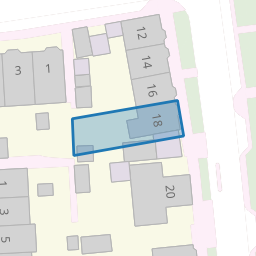 Perceel ZPN00-C-1307