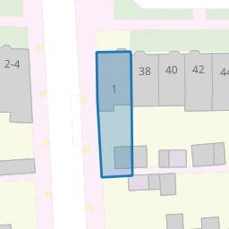 Perceel ZPN00-C-1318