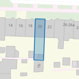 Perceel ZPN00-C-1320