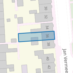 Perceel ZPN00-C-1327