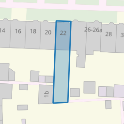 Perceel ZPN00-C-1354