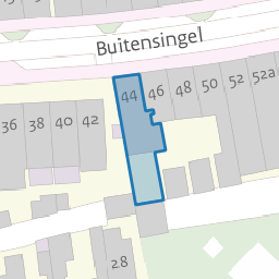 Perceel ZPN00-C-1426