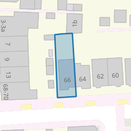 Perceel ZPN00-C-1439