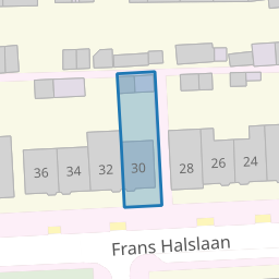 Perceel ZPN00-C-1450