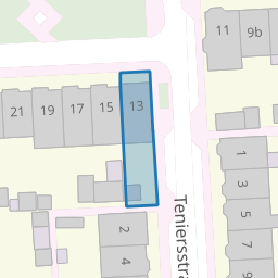 Perceel ZPN00-C-1459