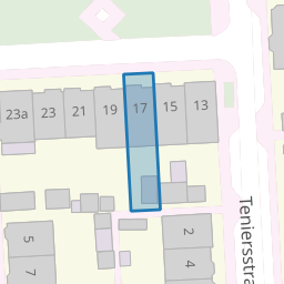 Perceel ZPN00-C-1461