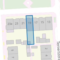 Perceel ZPN00-C-1462