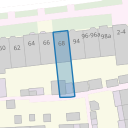 Perceel ZPN00-C-1509