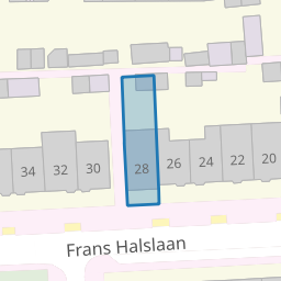 Perceel ZPN00-C-1511