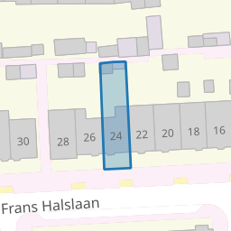 Perceel ZPN00-C-1513