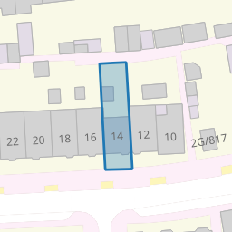 Perceel ZPN00-C-1519