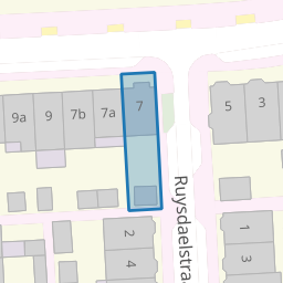 Perceel ZPN00-C-1522