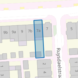 Perceel ZPN00-C-1523