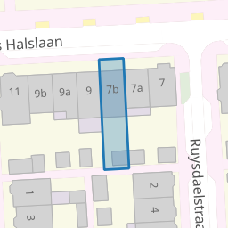 Perceel ZPN00-C-1524