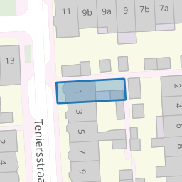 Perceel ZPN00-C-1532