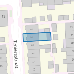 Perceel ZPN00-C-1533