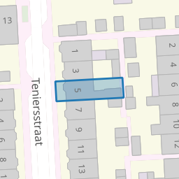 Perceel ZPN00-C-1534