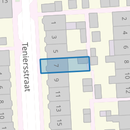 Perceel ZPN00-C-1535