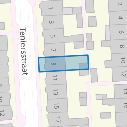 Perceel ZPN00-C-1536