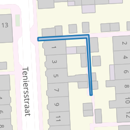 Perceel ZPN00-C-1537