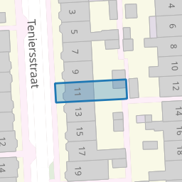 Perceel ZPN00-C-1538